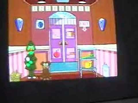 Serch and Learn Adventures part 3