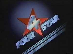 Four Star Entertainment - Red 4 Star (1984)