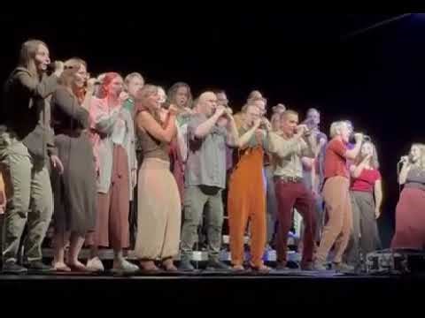 Vocability – Low x Augenbling – Flo Rida & Seeed Mashup