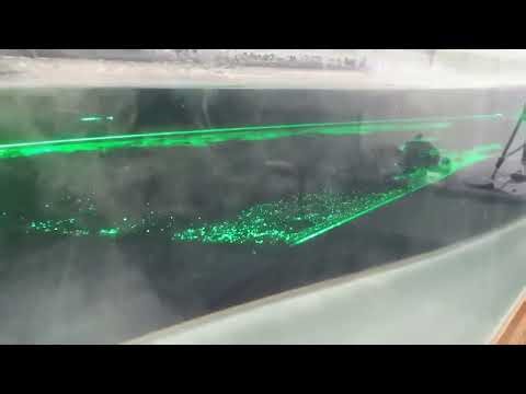 How to Build a Tomographic PIV System for Volumetric Flow Measurements