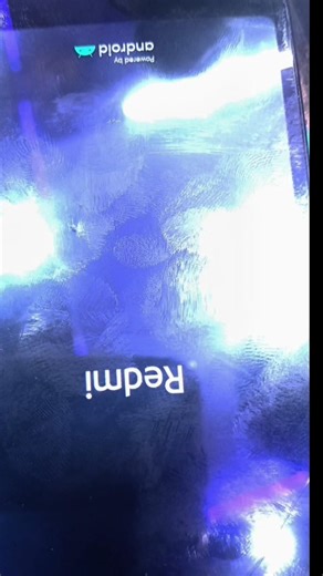 Redmi auto restart problem