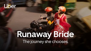 To the women who choose their destination and don’t let expectations or traffic come their way. 💪🏻👏🏻Ab aap bhi, Uber Moto ke saath, Bas Socho aur #ChalPado. #GoGetIt #UberMoto . Ft. Anshul Chauhan | Uber