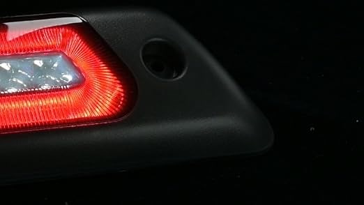 F150 led 3rd brake lights