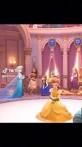 9.6K views · 417 reactions | She's a princess  #disneyfanclub #viral #trending #princess #disneyprincess | Disney Fanclub | Facebook