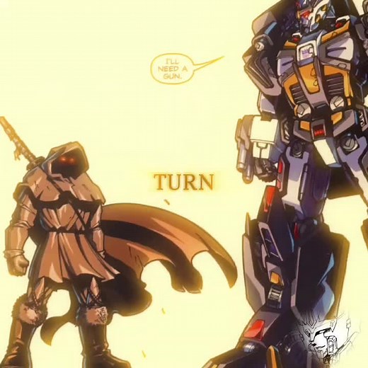 Transformers Edits: The Beautiful Sounds of My Wing King