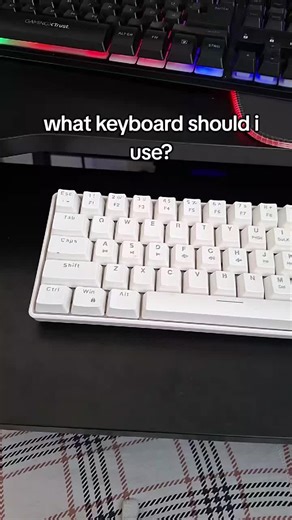 Top Keyboards for Your Next Gaming Setup