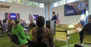 Virginia Beach tech company announces expansion bringing hundreds of jobs to area