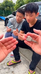 Key Magic Trick | Magic Trick