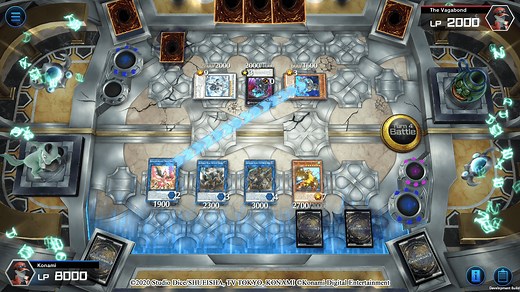 Yu-Gi-Oh! Master Duel Ranked Duel | All ranks, tiers, and rewards explained