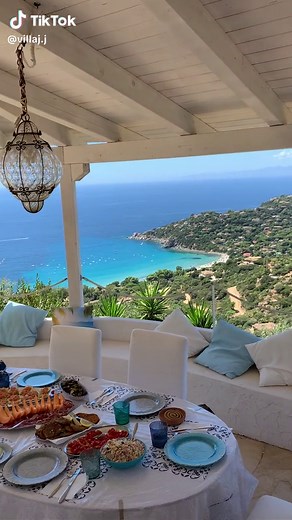 Luxurious Italian Villa Rental in Sardinia | Airbnb Link in Bio