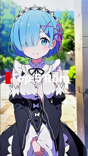 Top 10 Most Beautiful Anime Girls 💖 | Alya, Mahiru, Rem Ranking | #anime #waifu