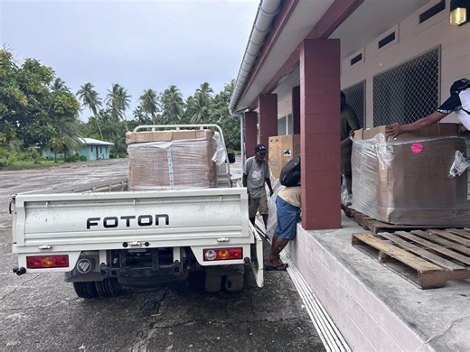 Canvasback Wellness Center on Reels