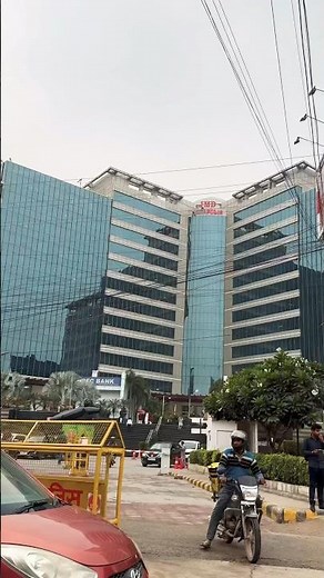 JMD Megapolis IT Office Building | Sector 48 Sohna Road Gurugram