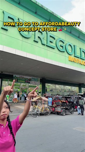 Affordable finds waiting for you here ✨ 💗💖 🕛OPEN EVERYDAY (9PM-10PM) 📍Cardona St JP RIZAL MAYPAJO CALOOCAN CITY— 2nd Floor Tapat Ng Puregold 𝑳𝒂𝒏𝒅𝒎𝒂𝒓𝒌: Puregold 🗺️Google Map Link: https://maps.app.goo.gl/PDQfbfuAYH88h625A?g_st=ic. #fyp #foryoupagereelsyouシfbreelsfypシ゚viralfbreelsfypシ゚viral #fypシ゚viralシfypシ゚viralシalシ #makeupbelowsrp #fyp