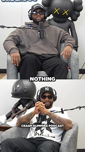 71K views · 2.8K reactions | This is why we couldn’t be therapists 沈 #podcast | Crashdummiespodcastt | Facebook