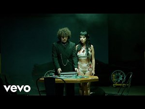 rosecoloredworld - bl00dbath (Official Video)