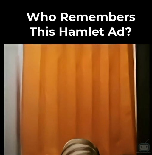 The original *Hamlet* cigar advert featuring Rob C Nesbit in a photo booth became one of Britain’s most memorable TV commercials. It followed a man struggling to take a passport photo, only for everything to go wrong—until he lights a Hamlet cigar and relaxes, with Bach’s *Air on a G String* playing gently in the background. It captured a dry, understated humour that resonated with the public. Rob C Nesbit wasn’t a professional actor. He was a commercial artist who had never appeared on screen b