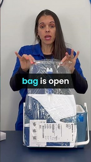 Cold Therapy Prep: Always Check These Parts First