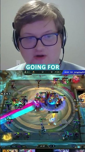 Dishsoap teaches you how to play "Worth the Wait" Augment