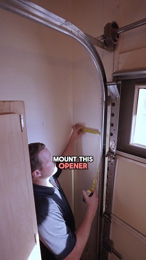 樂 Thinking about upgrading to a LiftMaster Jackshaft Opener? Here’s...