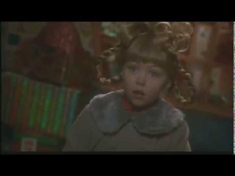 How the Grinch stole Christmas: Collector's Edition - DVD Menu Walkthrough