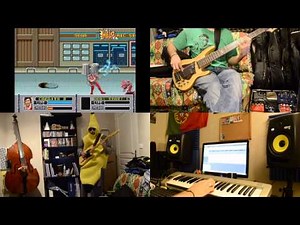 Alien Storm - Here We Go!