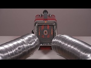 Heater fan sound for sleeping | 10 Hours of Soothing Ambient Hum