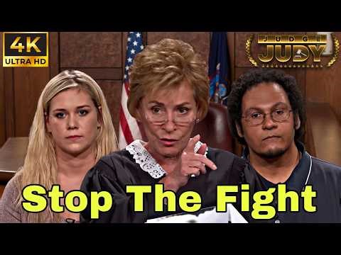 Judge Judy [Episode 9257] Best Amazing Cases Season 2026 Full Episodes HD