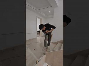 Complete Staircase Glass Balustrade Installation Guide