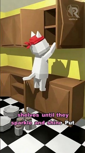 Kitchen Cabinet Organization — How to Declutter and Organize Shelves