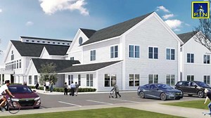 The question of whether or not to construct a new Pembroke Community Center will be an important part of the June 22 Town Meeting. Here is PTN's own Kyle Harney and Peter Brown from Tiny & Son's Auto Glass talking about the benefits that they see the $19M project bringing to town. | Pembroke Town News | Facebook