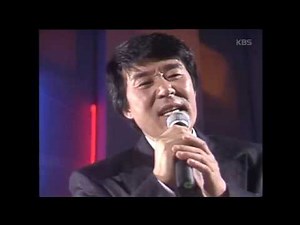 송대관 - '차표한장' 【KBS 토요대행진】