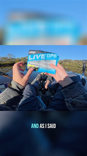 The Switcher Shrimp is a game-changing soft plastic shrimp lure built for maximum versatility and lifelike performance. Whether you rig it forwards or backwards, this hybrid shrimp profile delivers unmatched realism and subtle action even at dead-slow speeds. @nevsfishing #nomaddesign #LiveOps | Nomad Design Australia