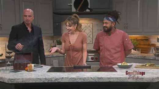 Grand opening of Premiere Park City’s gourmet dinner experience