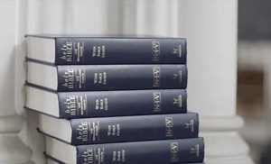 Holy Books: The Bible - TrueTube