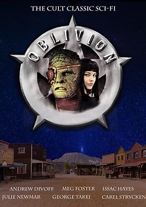 Oblivion Movie (1994), Watch Movie Online on TVOnic