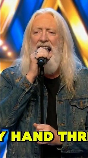60 Years Together: The Song That Made Every Judge Cry