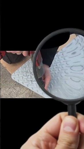 Drilling and tapping - a two step process