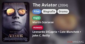 The Aviator (2004)