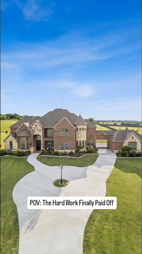 Inside a Stunning $1,685,000 Luxury Mansion in Sunnyvale, TX | Full House Tour