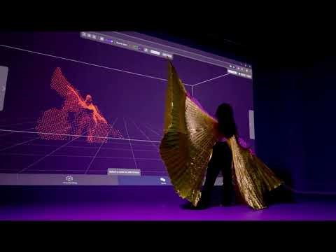 Volumetric Test 1 - Lablab