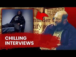 Inside the Minds of Killers | Confessions of a Serial Killer
