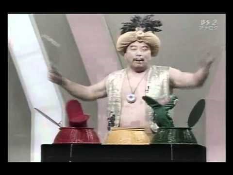 東京コミックショー