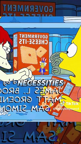 #simpsons | the simpson