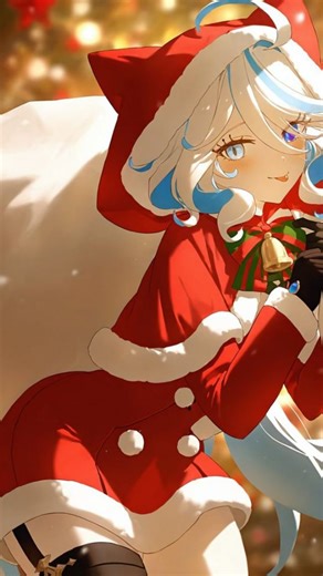 Furina on Instagram: "Wish i knew🥀 OC acc:@tntb_000 Support flat team #furina #anime #meme #focalors #fyp"