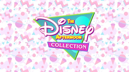 8 Classic Disney Video Games Coming to Nintendo Switch 1 & 2, Watch Trailer