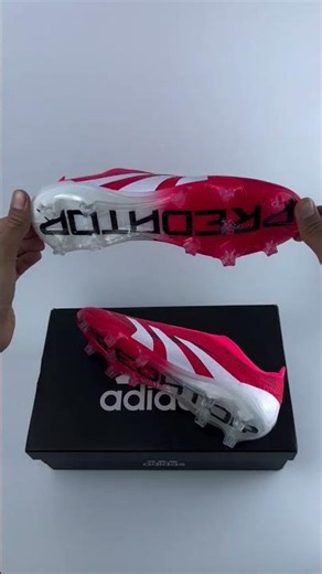 Adidas Predator 24, Energy❤ Citrine HybridTouch 2.0 upper and Strikeskin #adidaspredator #adidasfal