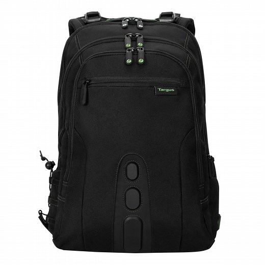 Spruce EcoSmart Checkpoint-Friendly 15.6-inch Backpack | Targus