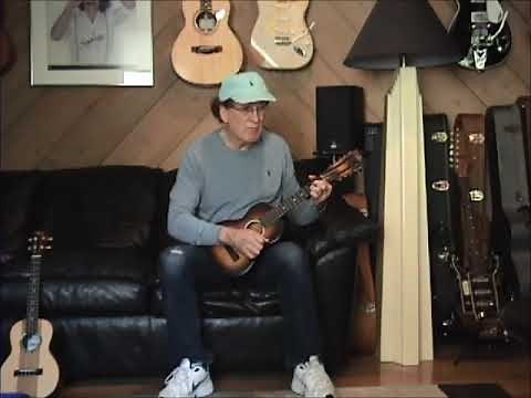 Regal Triple 1930's 10 string Tenor Ukulele