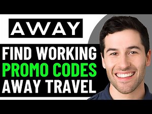 HOW TO GET BEST AWAY TRAVEL DISCOUNT PROMO CODES IN 2025 (FULL GUIDE)